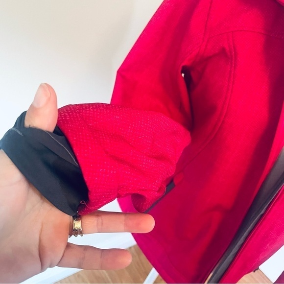 Free Country Hooded Softshell PINK Jacket – Women's Size S (Small) - Picture 12 of 16